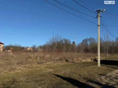 Продаж Ділянка під житлову забудову Роша Стинка
