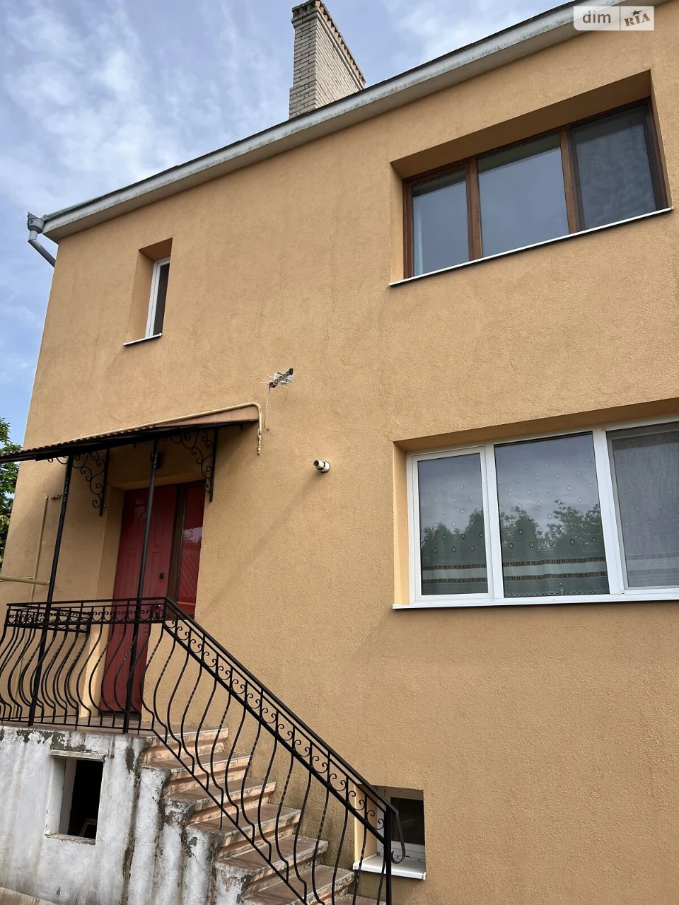 Продаж Частина будинку Першотравневий