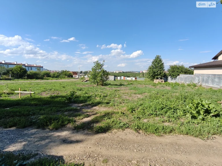 Продаж Ділянка під житлову забудову Сторожинецька