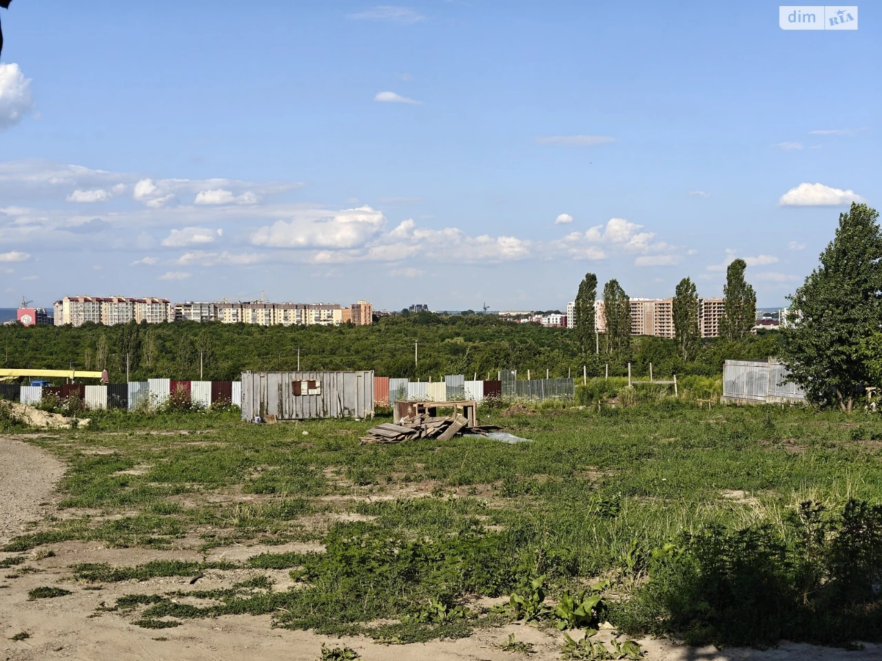 Продаж Ділянка під житлову забудову Сторожинецька