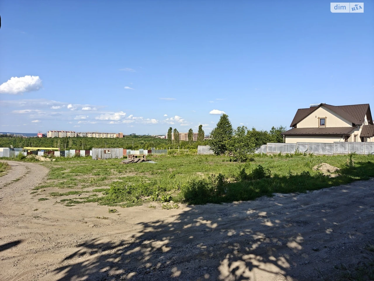 Продаж Ділянка під житлову забудову Сторожинецька