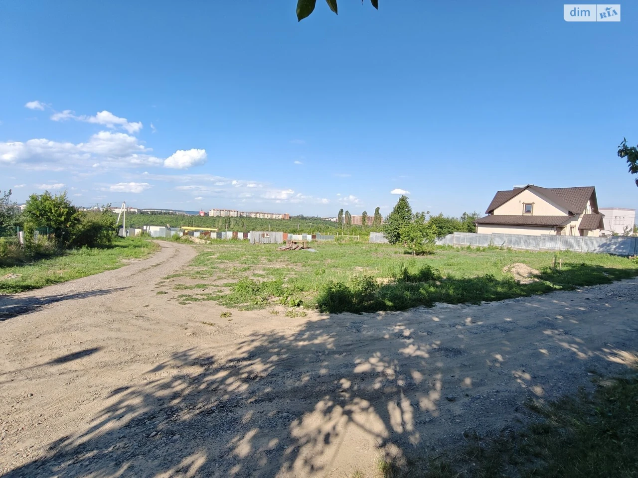 Продаж Ділянка під житлову забудову Сторожинецька
