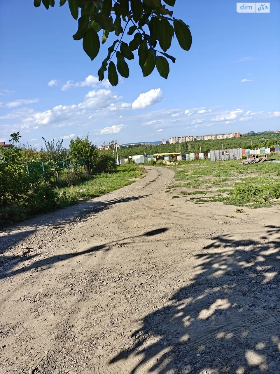 Продаж Ділянка під житлову забудову Сторожинецька