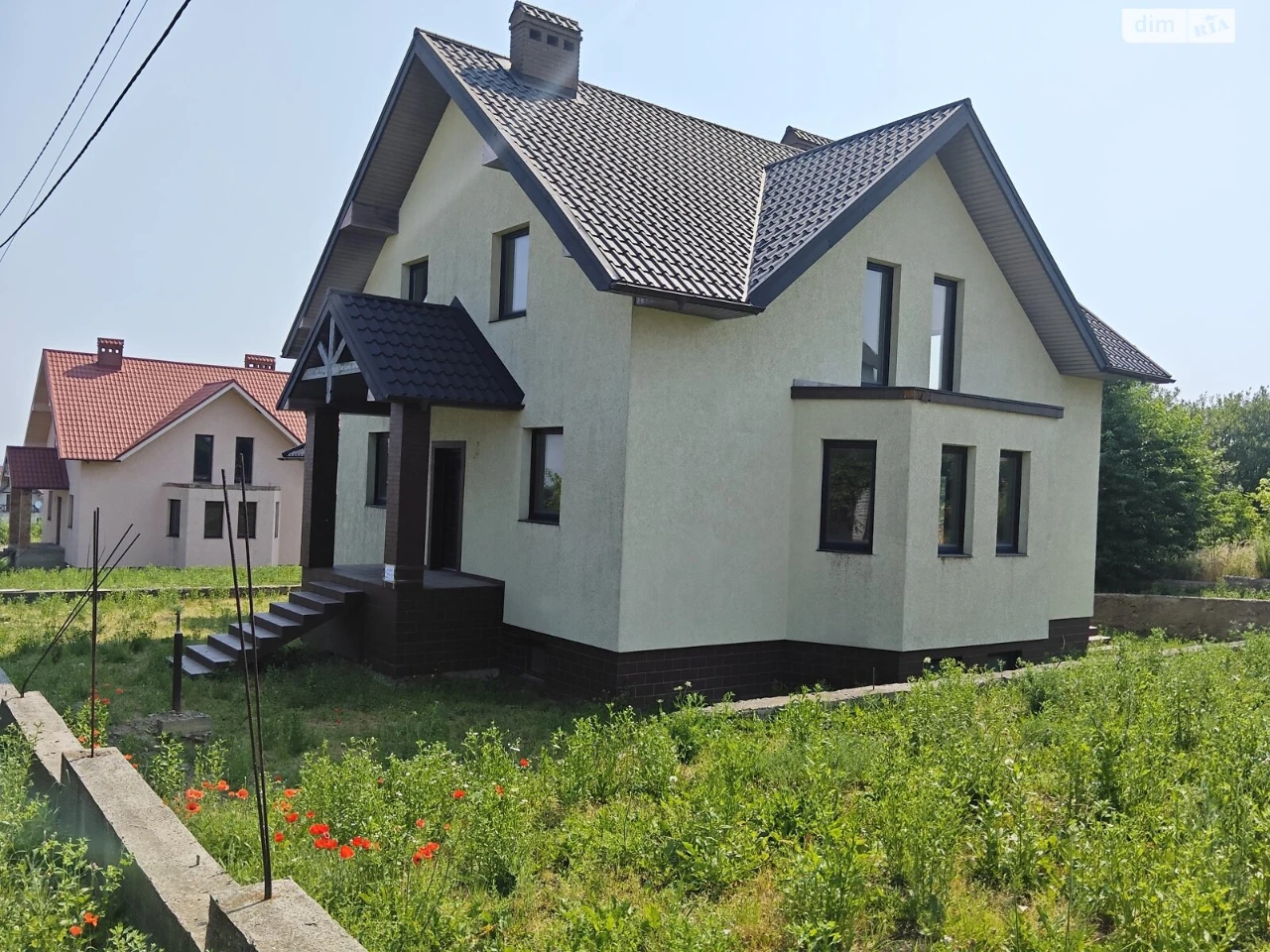 Продаж Дім Першотравневий