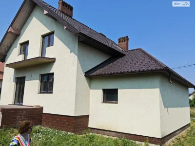 Продаж Дім Першотравневий
