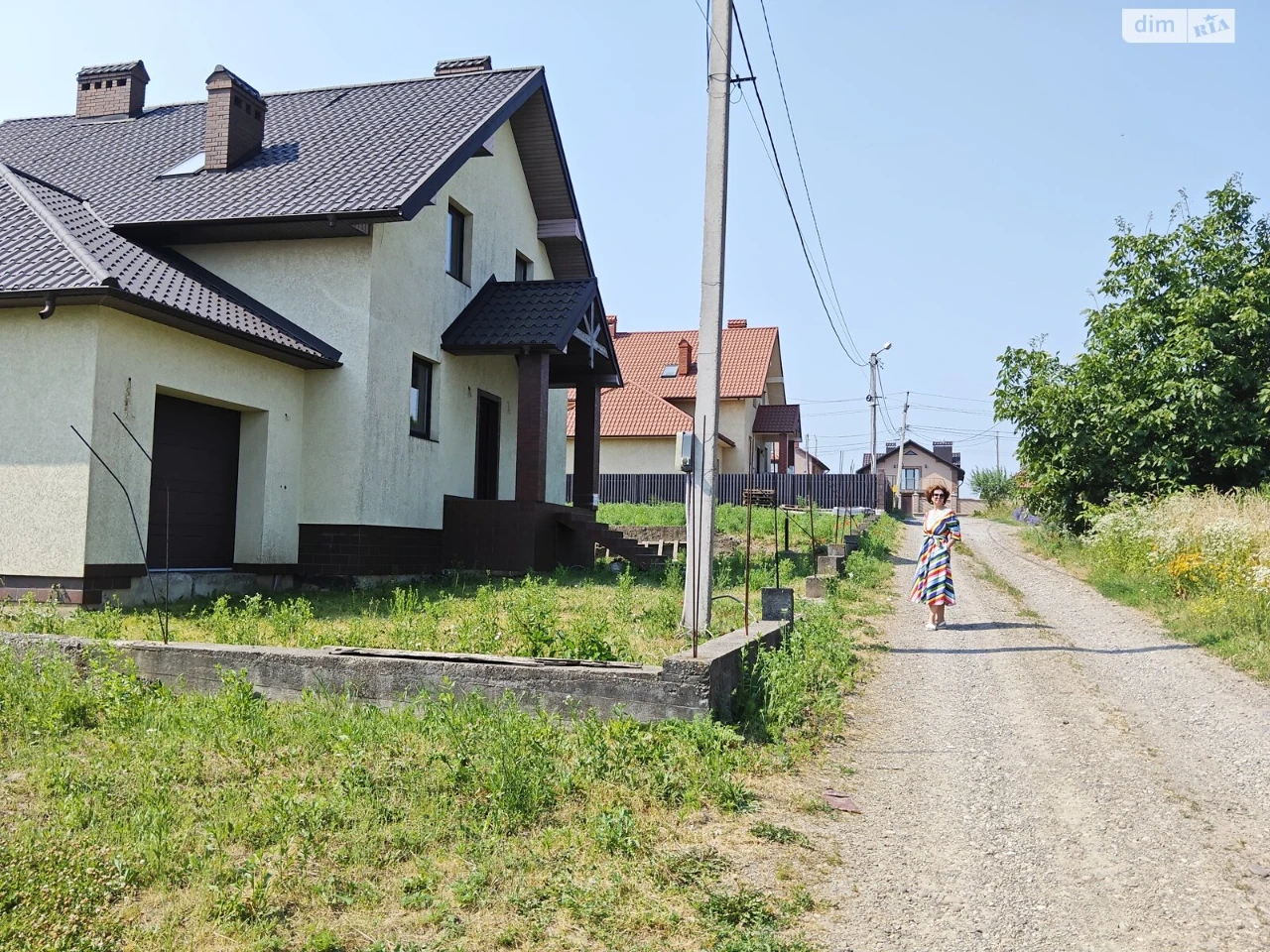Продаж Дім Першотравневий