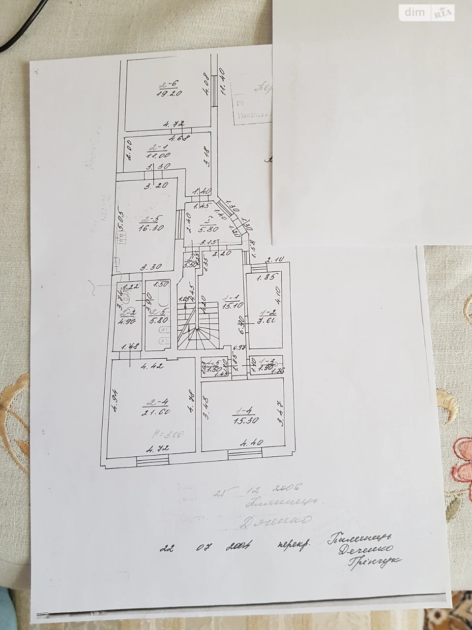 Продаж Дім Центр