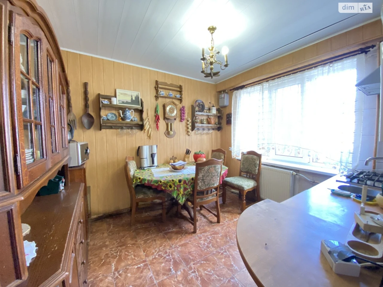 Продаж Дім Першотравневий