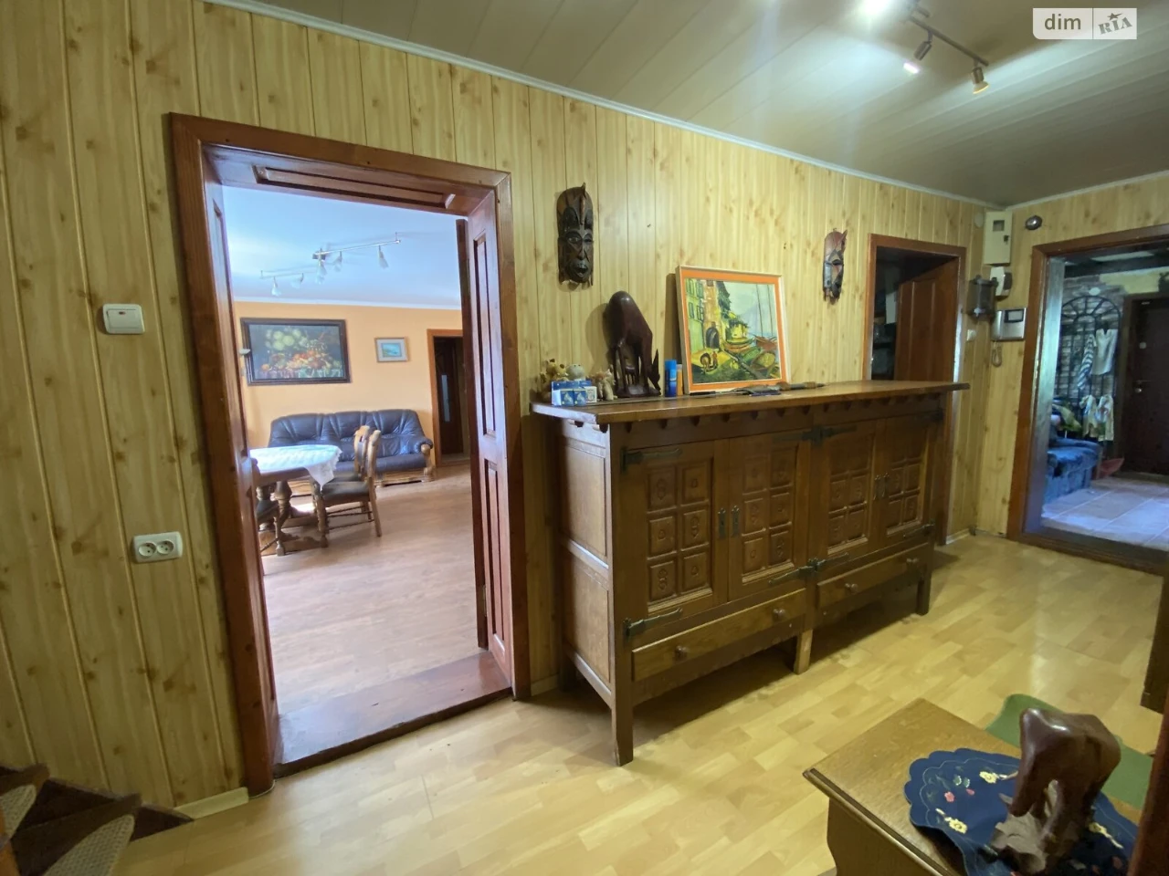 Продаж Дім Першотравневий