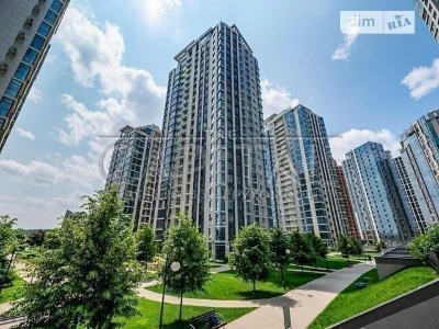Продаж 7к квартири 303 кв. м на вул. Андрія Верхогляда 7 ЧЕР