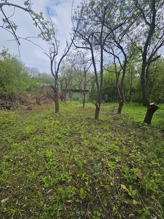 Продаж  ділянки  для будівництва  Чернівці