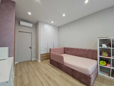 Продам 4к квартиру в ЖК Панорама