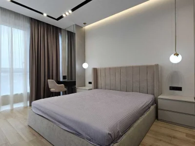 Продам 4к квартиру в ЖК Панорама