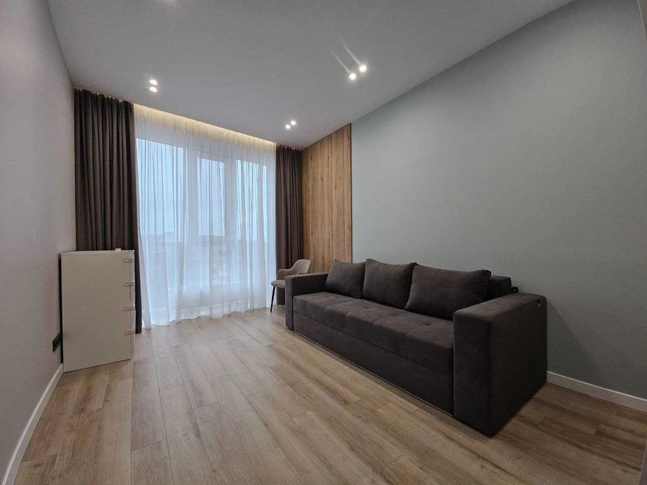 Продам 4к квартиру в ЖК Панорама