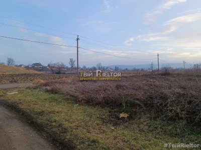 Продам ділянку 10 соток під забудову, вул. Тимощука — з гото