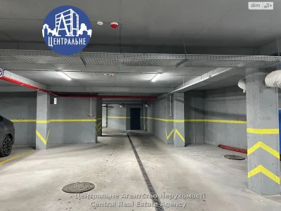 Продаж Підземний паркінг Шевченківський