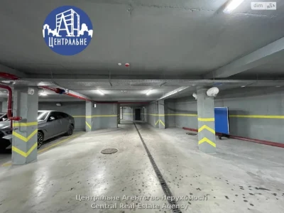 Продаж Підземний паркінг Шевченківський
