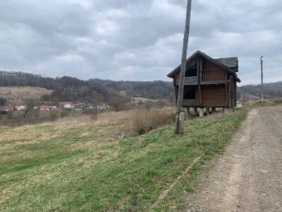 Продам терміново земельну ділянку , комерційного призначення