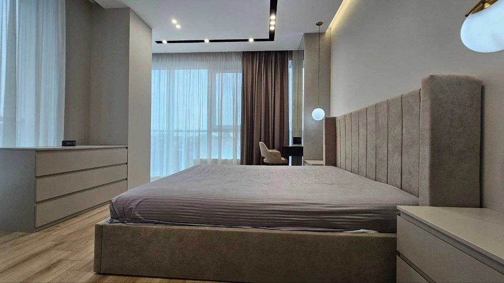 Продам 4к квартиру в ЖК Панорама