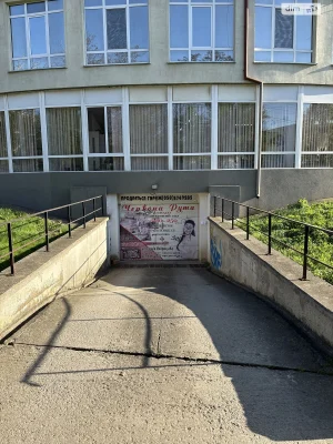 Продаж Підземний паркінг Шевченківський