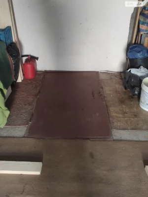 Продаж Місце в гаражному кооперативі Сторожинецька