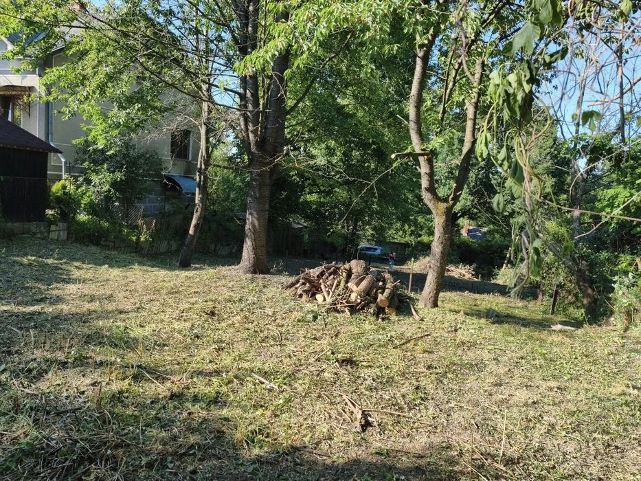 Продам ділянку Чернівці Роща, вул. Борщівська