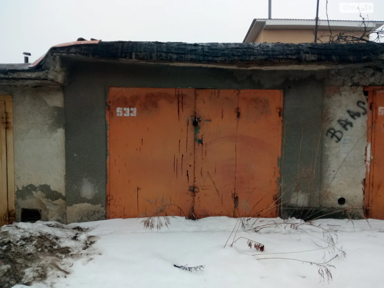 Продаж Окремий гараж Сторожинецька