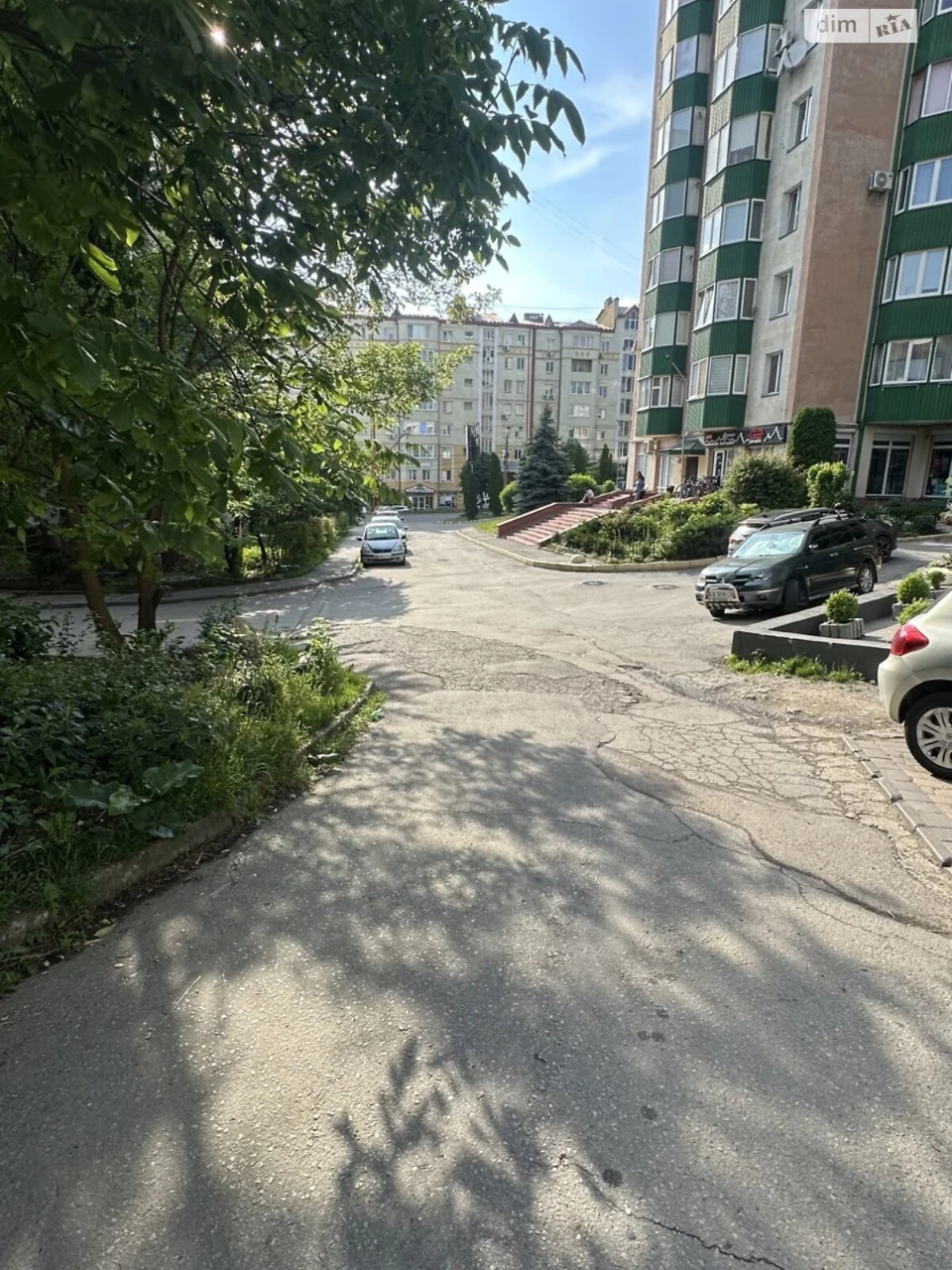 Продаж Підземний паркінг Героїв Майдану