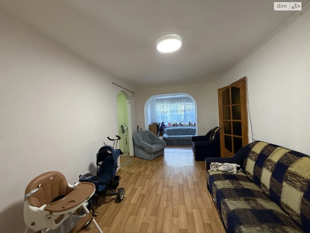 Продаж Квартира Замостя