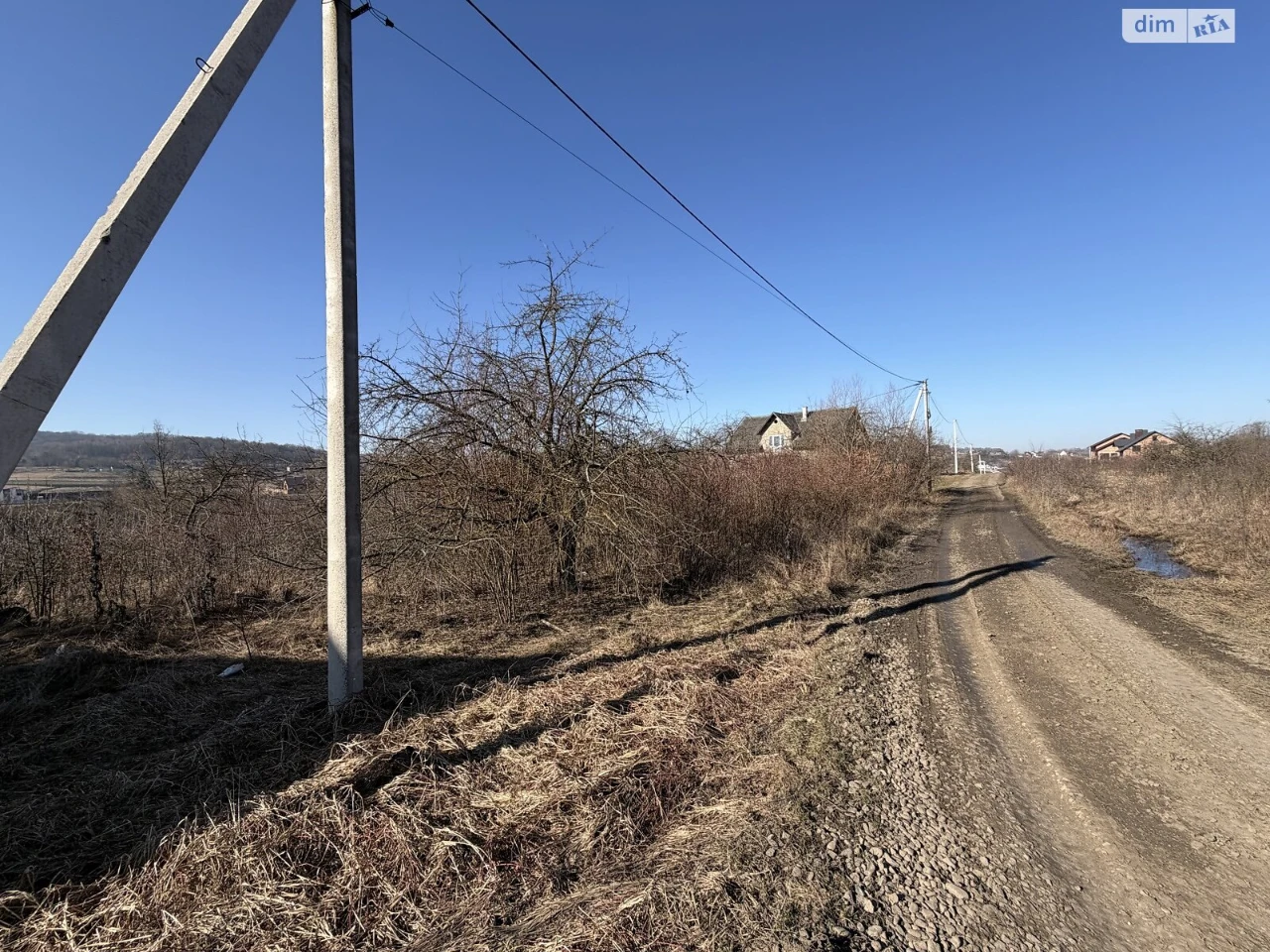 Продаж Ділянка під житлову забудову
