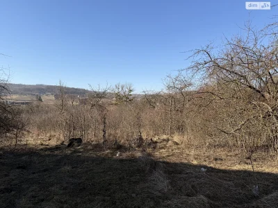 Продаж Ділянка під житлову забудову