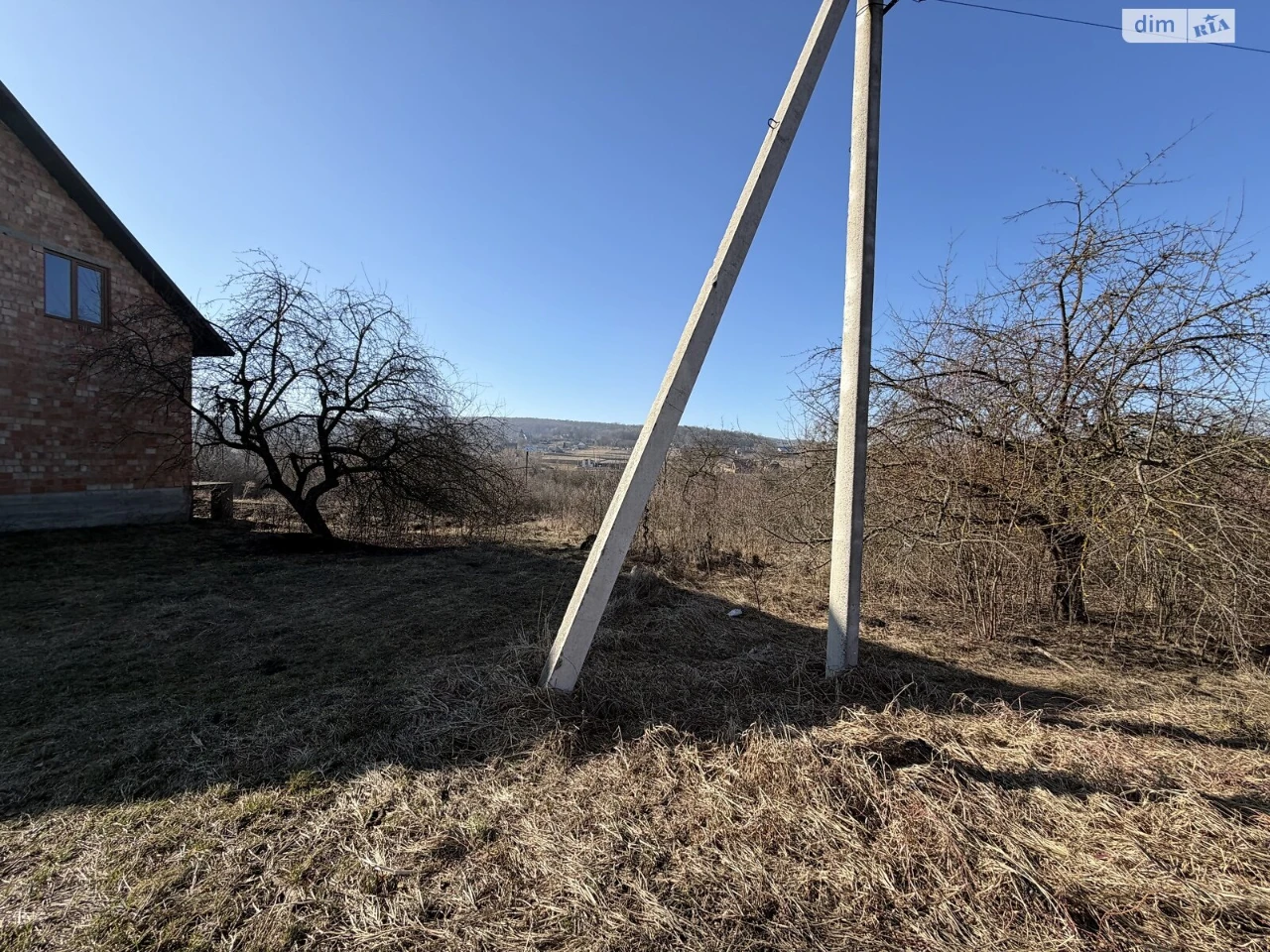 Продаж Ділянка під житлову забудову