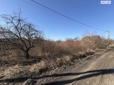 Продаж Ділянка під житлову забудову