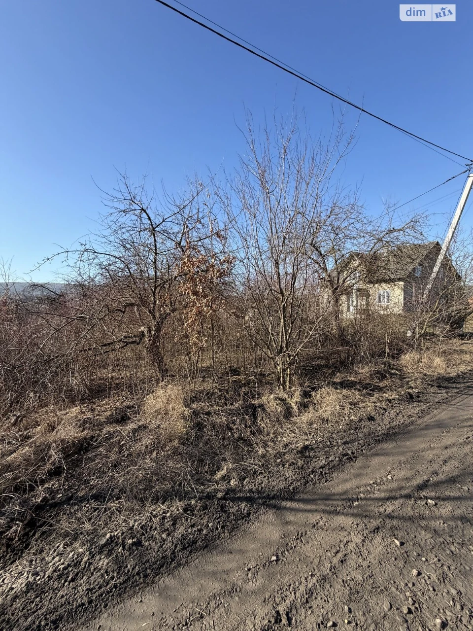 Продаж Ділянка під житлову забудову