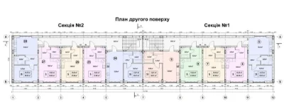 Однокімнатна квартира Дарницький р-н Київ