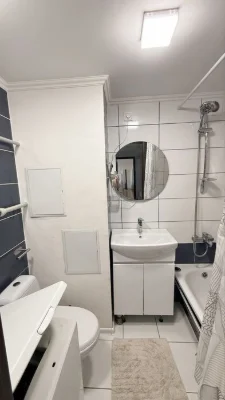 Продаж 2х кімнатної, пр. Оболонський 7, м. Оболонь