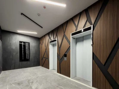 Продам квартиру 69 м² в ЖК Nordica Residence, вул. Залізничн
