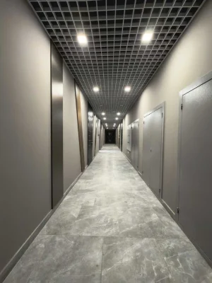 Продам квартиру 69 м² в ЖК Nordica Residence, вул. Залізничн