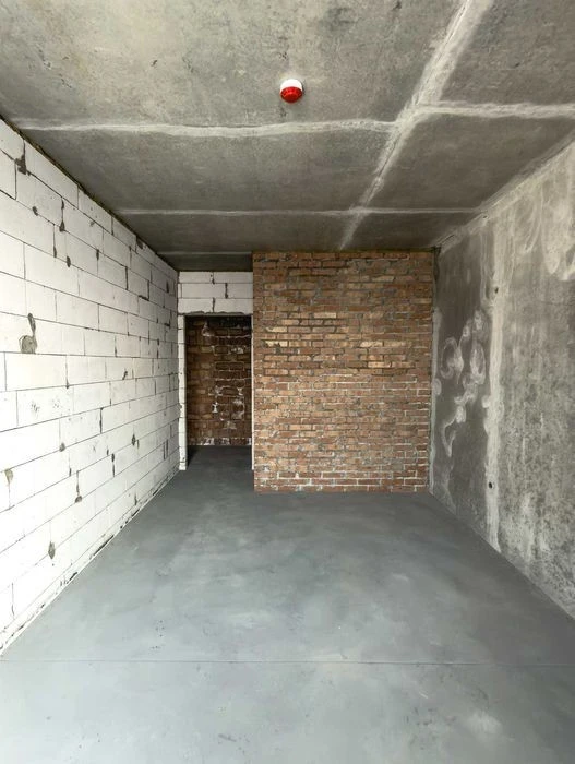 Продам квартиру 69 м² в ЖК Nordica Residence, вул. Залізничн