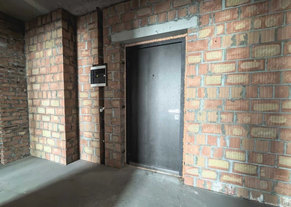 Продам квартиру 69 м² в ЖК Nordica Residence, вул. Залізничн