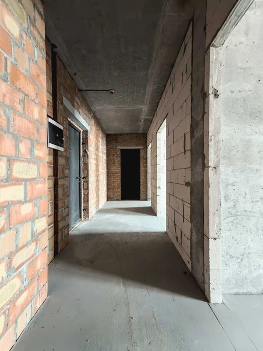 Продам квартиру 69 м² в ЖК Nordica Residence, вул. Залізничн