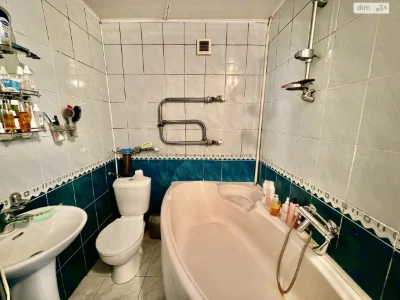 Продаж Квартира Замостя