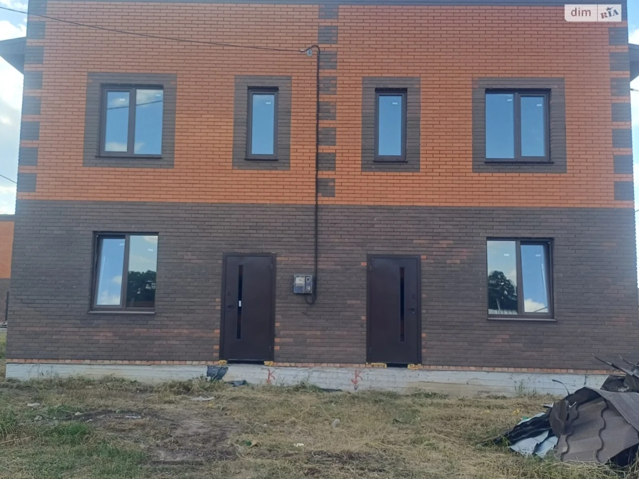 Duplex for sale Tyazhyliv