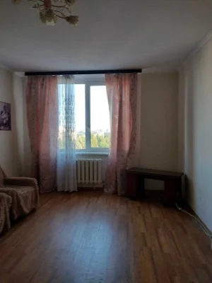 Здам 1 кімнатну квартиру. пр. Леся Курбаса