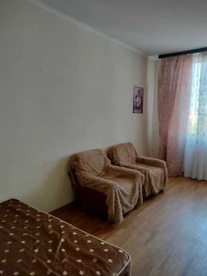 Здам 1 кімнатну квартиру. пр. Леся Курбаса