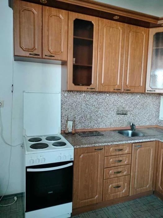 Здам 1 кімнатну квартиру. пр. Леся Курбаса