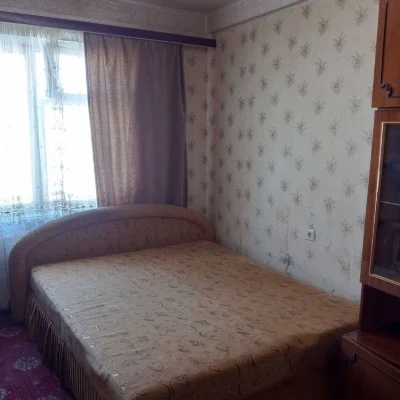 Здається двокімнатна квартира біля озера Тельбін, Березняки