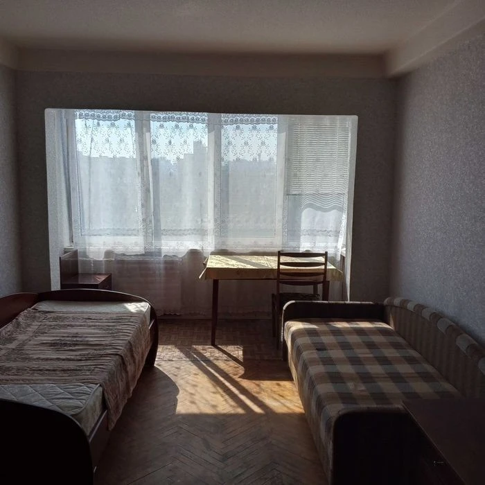Здається двокімнатна квартира біля озера Тельбін, Березняки