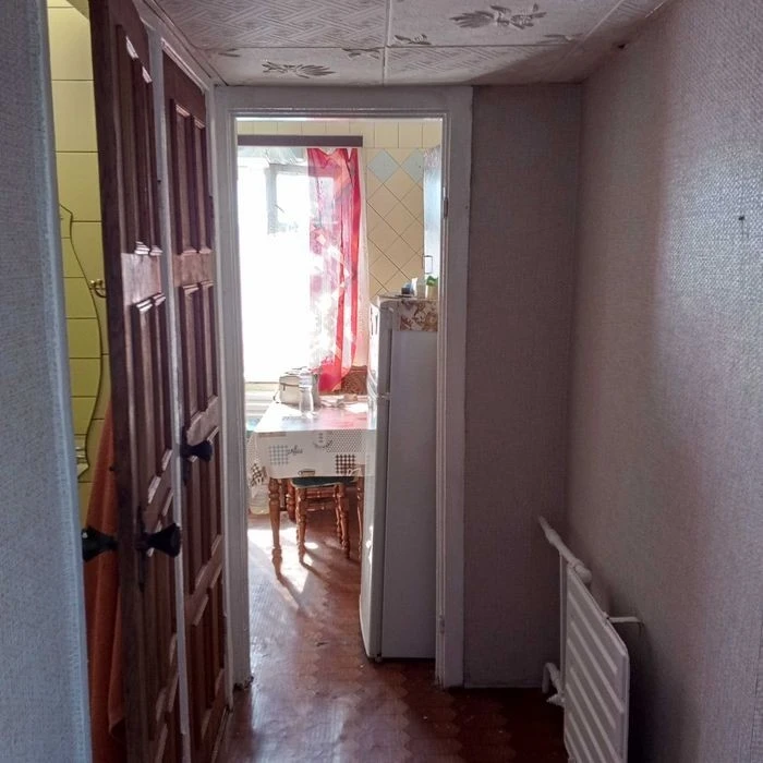 Здається двокімнатна квартира біля озера Тельбін, Березняки