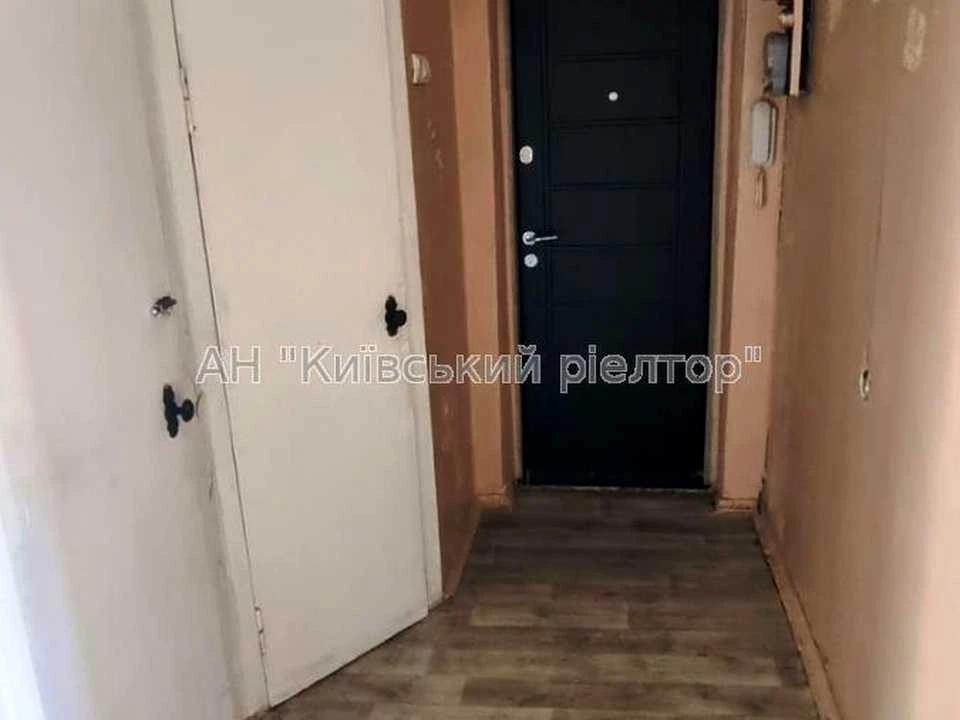 Квартира. Київ, Харківське шосе